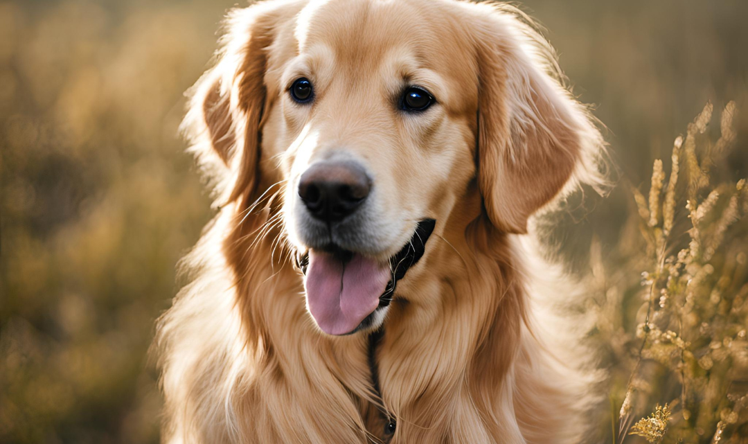 Alimentazione Golden Retriever